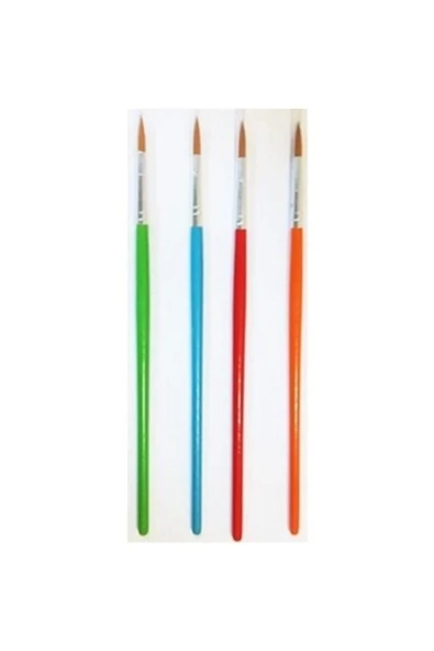 FANART 535 SERİ 6 NO FIRÇA - 2