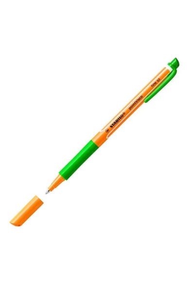 STABİLO POİNT VİSCO ASC MODÜLÜ 1099-900-36 YEŞİL
