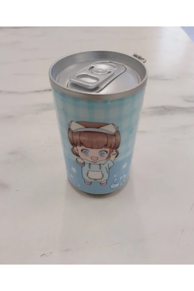 VAGON ISLAK MENDİL - 2