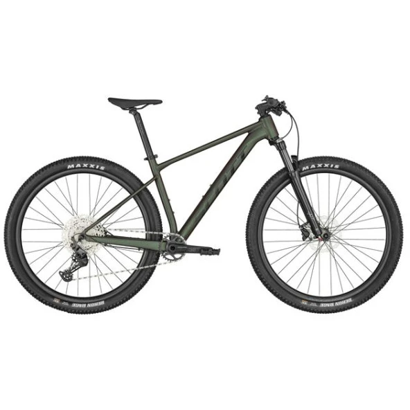 Scott Scale 980 Dağ Bisikleti 2025 290188