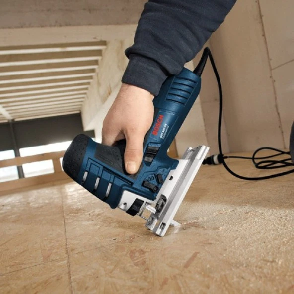 Bosch Gst 150 Ce Elektronik Dekupaj Testere 780W - 2