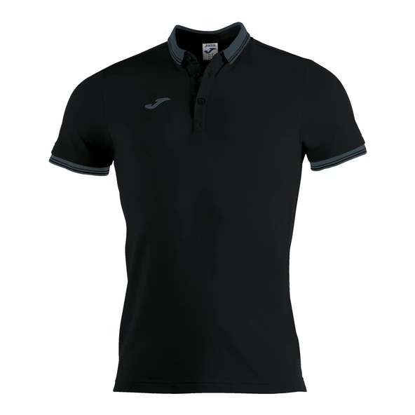 Joma Polo Yaka Tshirt 100748.100 Siyah