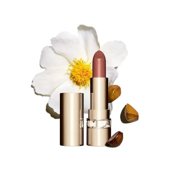 Clarins Joli Rouge 778 Pecan Nude Ruj - 3