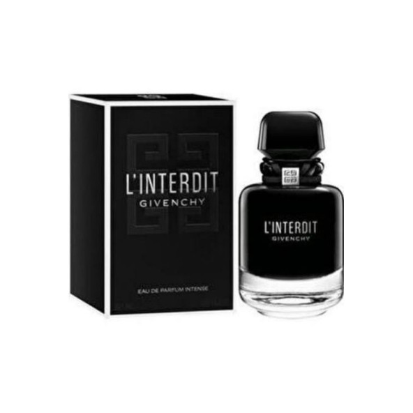 Givenchy L'Interdıt Intense EDP 80 ml Kadın Parfüm