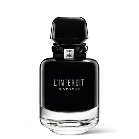 Givenchy L'Interdıt Intense EDP 80 ml Kadın Parfüm - Resim 2