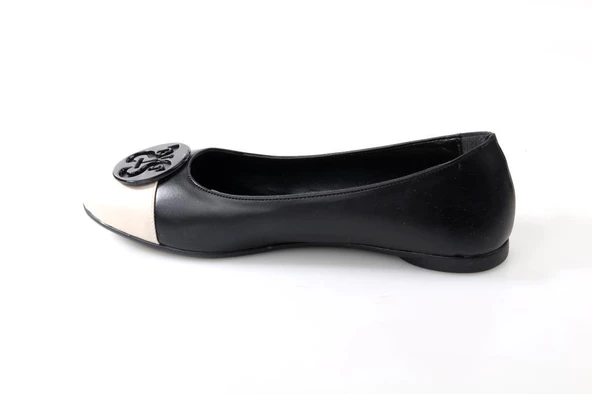 Papuçcity Sprs 02696 Günlük Kadın Babet Ayakkabı - 3