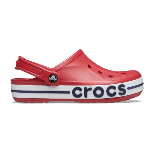 Crocs 205089 Bayaband Clog Kırmızı