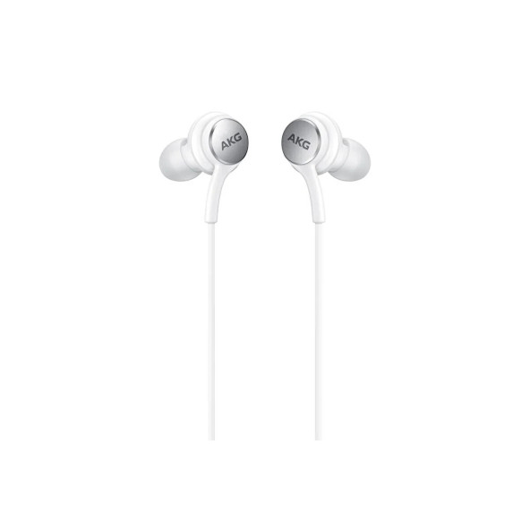 Samsung Akg Type-c Kulaklık Beyaz - 3