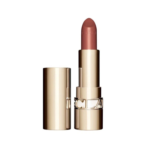 Clarins Joli Rouge 757 Nude Brick Ruj