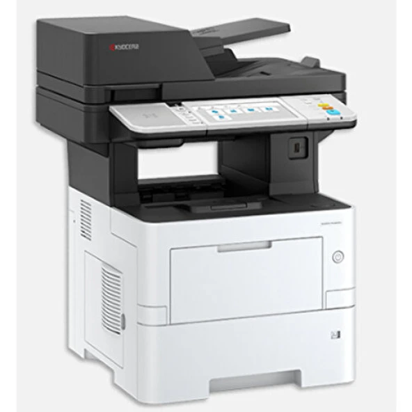 Kyocera Ecosys Ma4500ıx Mono Çok Fonksiyonlu Lazer Yazıcı