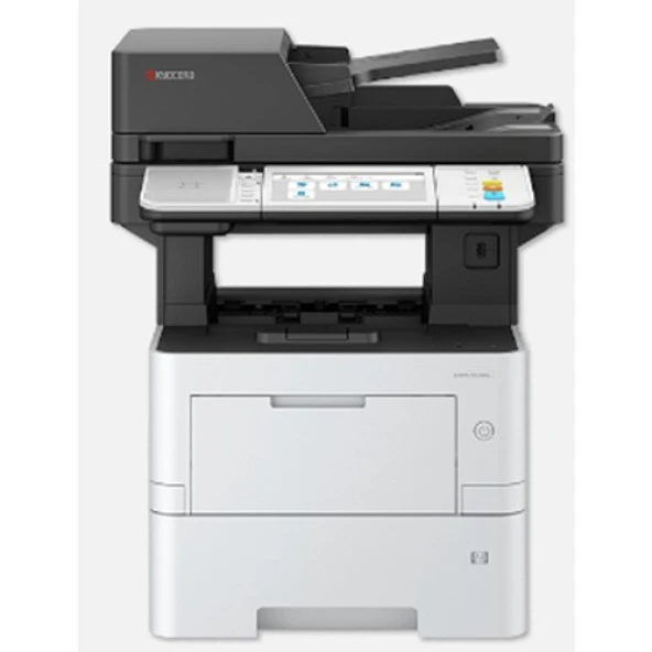 Kyocera Ecosys Ma4500ıx Mono Çok Fonksiyonlu Lazer Yazıcı - 3