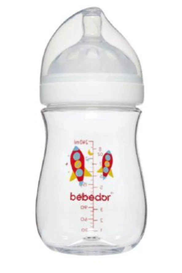 Bebedor Cam Biberon 260 ML