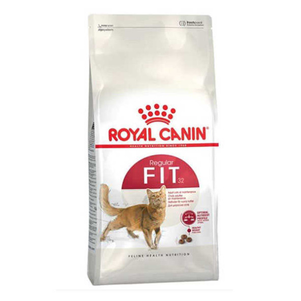 Royal Canin FHN Fit 32 Yetişkin Kedi Maması 15 KG SKT:24.06.2025