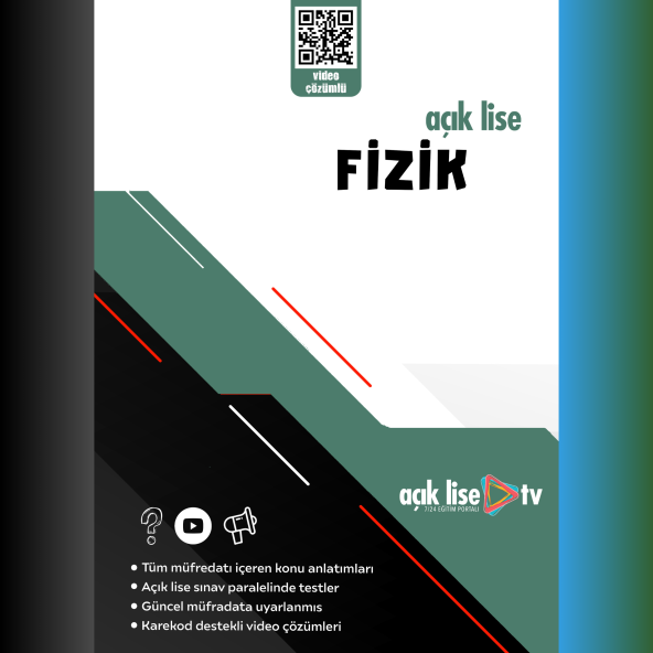 Açık Lise 7 Dergi - 3