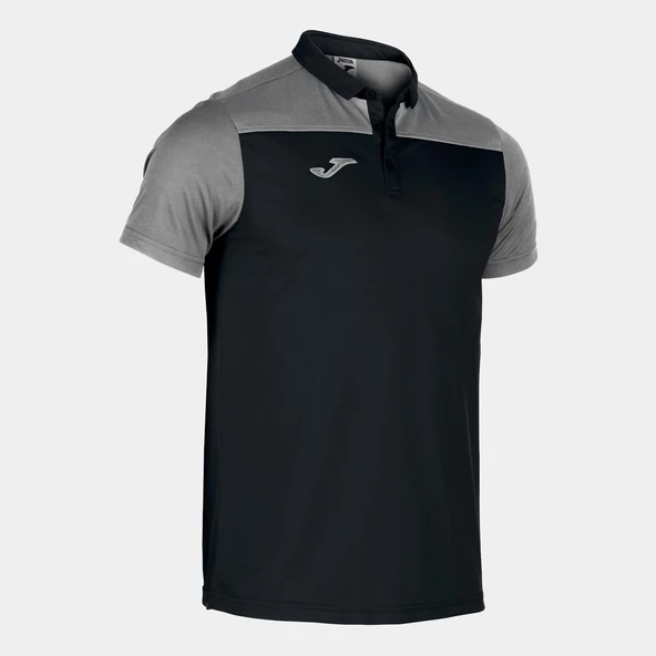 JOMA / Polo Yaka Tshirt 101371.111 Siyah