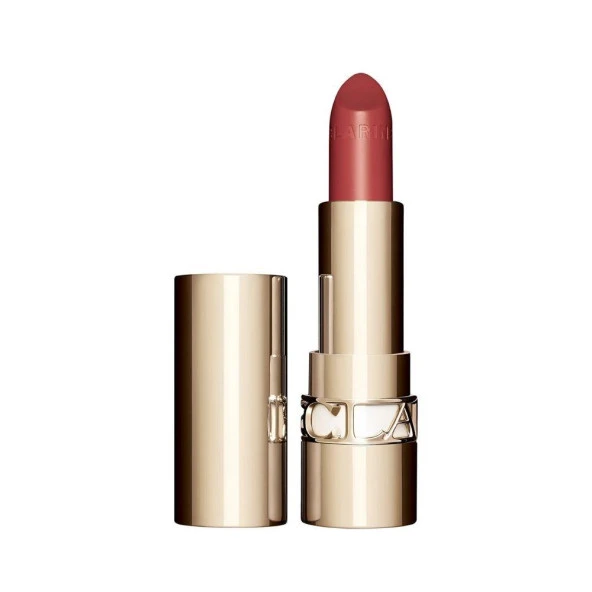 Clarins Joli Rouge 752 Rosewood Ruj