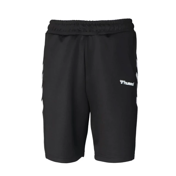 Hummel 931145 Hmlfalconzo Shorts Siyah