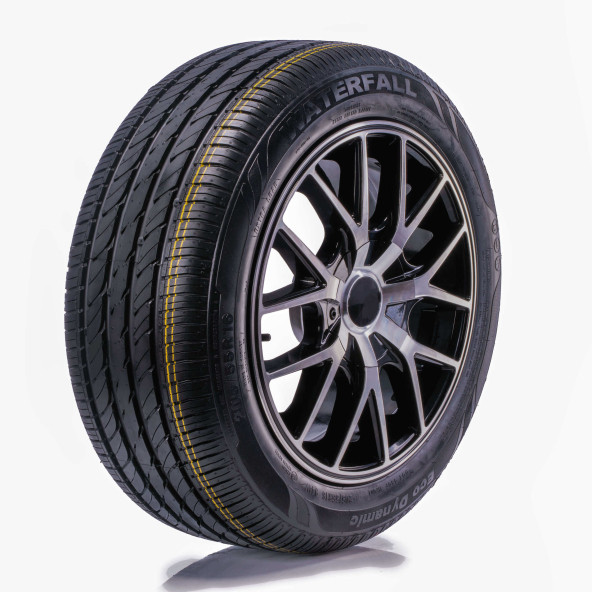 Waterfall Eco Dynamic 185/60R13 80H