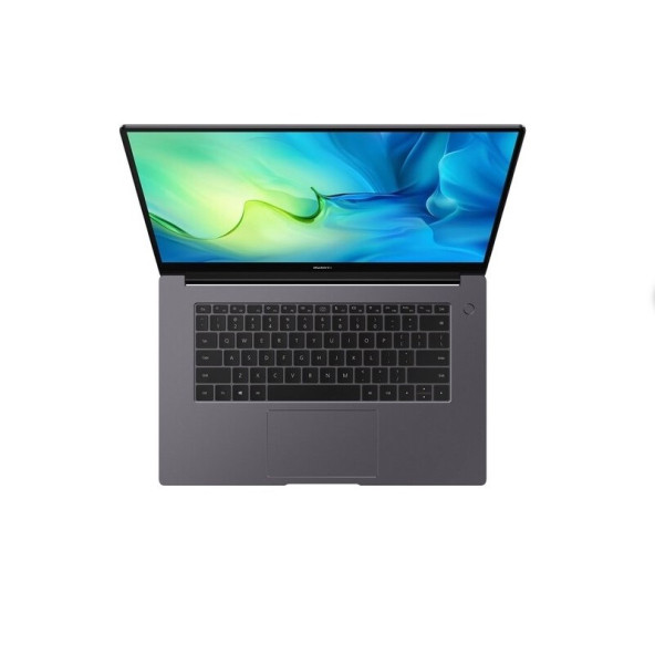 Huawei Matebook D15 Ryzen 7 3700U 8 GB 512 GB SSD Radeon Vega 10 15.6" Full HD Notebook - OUTLET - 3