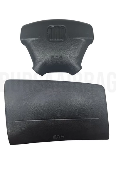 HONDA CİVİC 2001-2003 UYUMLU AİRBAG KAPAK TAKIMI