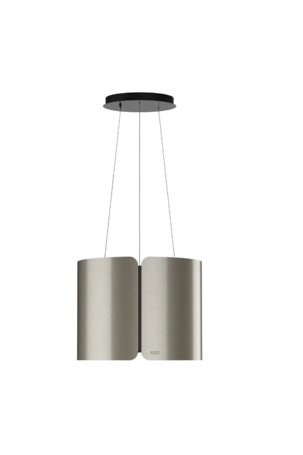 Davlumbaz Smart FSMS F42 Çelik Inox