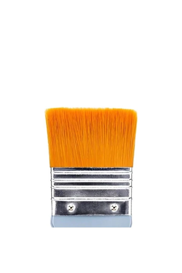 Brons 425 Serisi 50 Mm Mavi Sap Zemin Fırçası