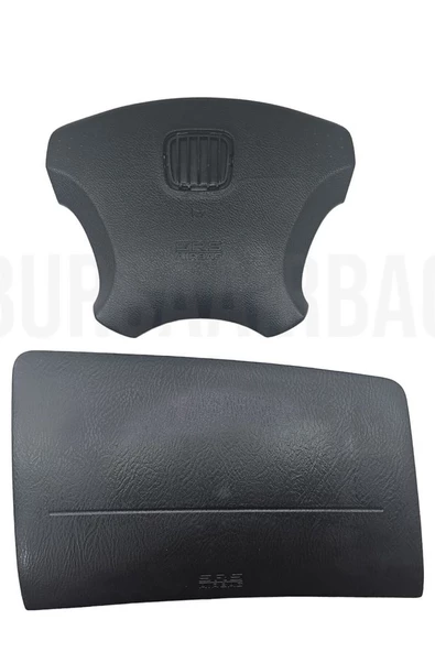 Honda Civic 2004-2007 UYUMLU AİRBAG KAPAK TAKIMI