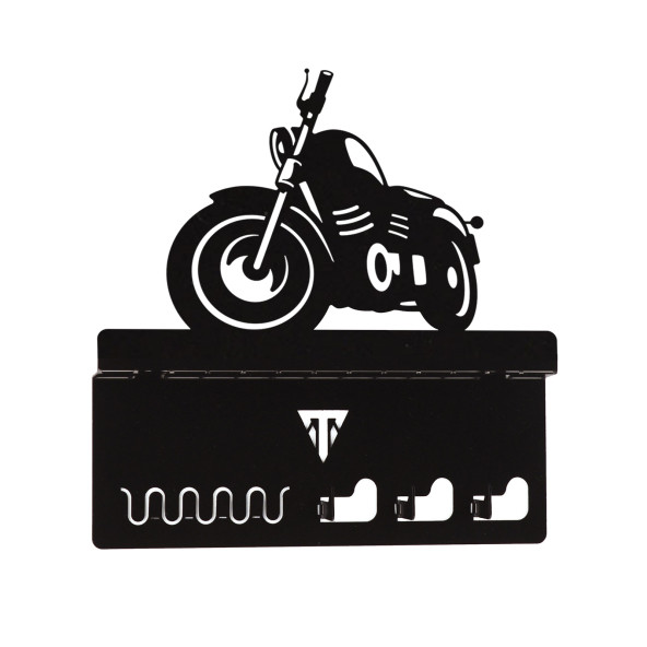 Torque-MX Metal Dekoratif Anahtar Askısı EA10 - 3