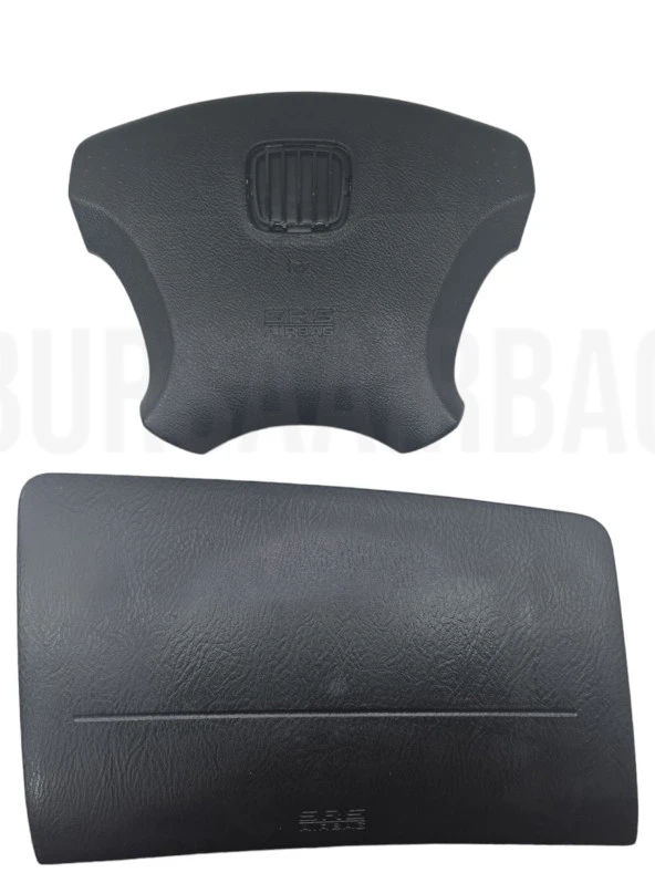 Honda Civic 2004-2007 UYUMLU AİRBAG KAPAK TAKIMI