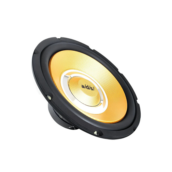 ADS 1000W 30 CM WOOFOR 300 RMS