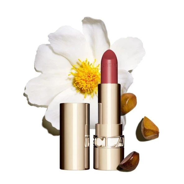 Clarins Joli Rouge 732 Grenadine Ruj - 3