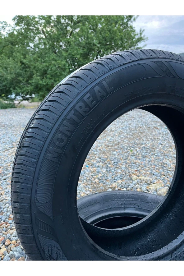 Montreal Eco 2 175/65 R14 82H Yaz Lastiği - 2024 - 2