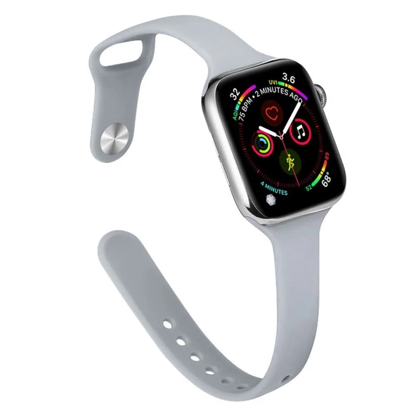 Cda Store Apple Watc 42-44-45-49 mm Uyumlu Klasik Kordon
