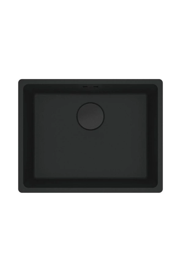 Evye MRG 110-52 Matt Black