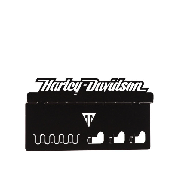 Torque-MX Metal Dekoratif Anahtar Askısı EA14 - 3