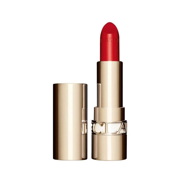 Clarins Joli Rouge 768 Strawberry Ruj