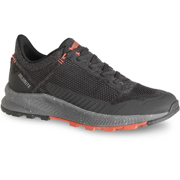 Dolomite Carezza Erkek Ayakkabı- SİYAH ürün görseli 1