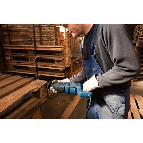 Bosch GSA 1300 PCE Professional Panter Testere - 060164E200 - 6