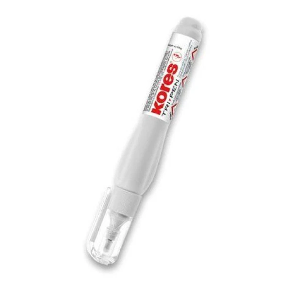 KORES DAKSİL TRI PEN DÜZELTME KALEMİ 10 GR