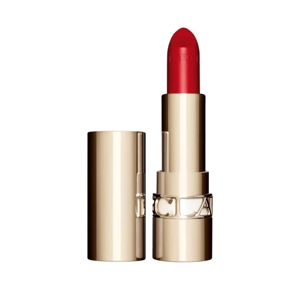 Clarins Joli Rouge 742 Joli Rouge Ruj