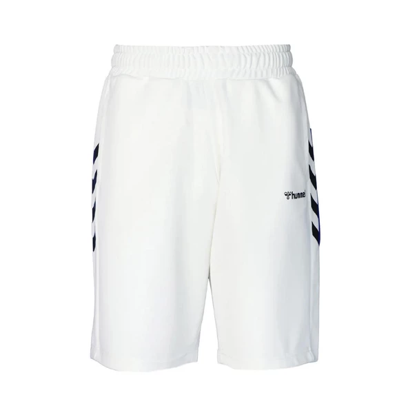 Hummel 931145 Hmlfalconzo Shorts Beyaz