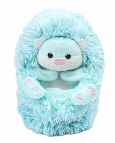 Curlimals Gıdıklanan Samur Lottie CUR00C02 - 2