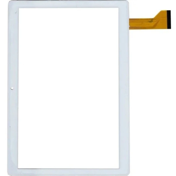Quadro 1016 Tablet Touch  Dokunmatik Beyaz - 1