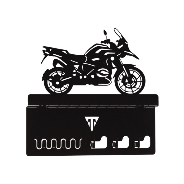 Torque-MX Metal Dekoratif Anahtar Askısı EA18 - 3