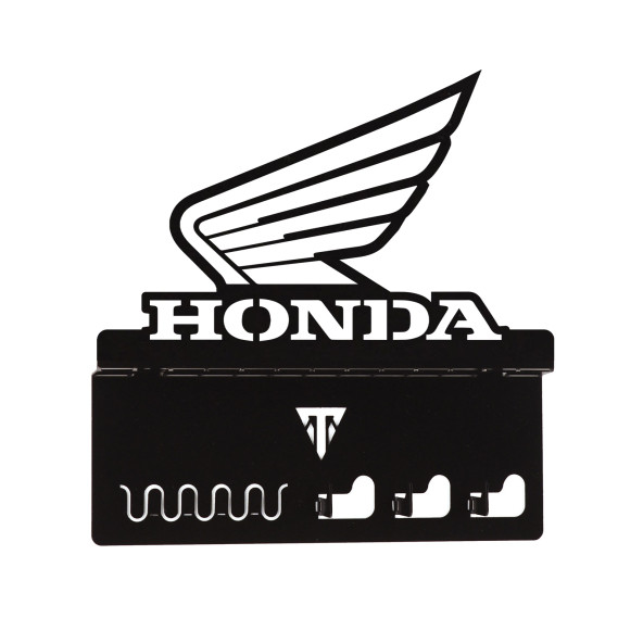 Torque-MX Metal Dekoratif Anahtar Askısı EA20 - Resim 3