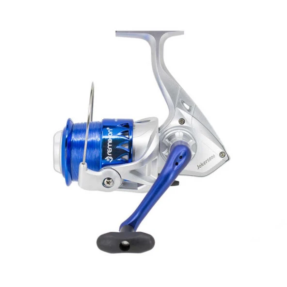 Remixon Joker 6000 Blue Spin Olta Makinesi