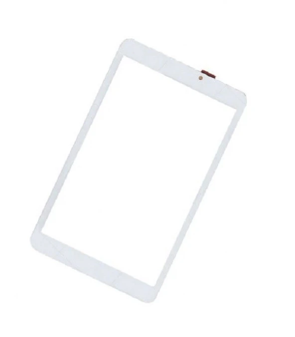 8'' inç  Wj1337-Fpc-V2.0 Touch Dokunmatik Beyaz