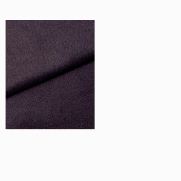 Omega Kadife Döşemelik Kumaş - 807Mor