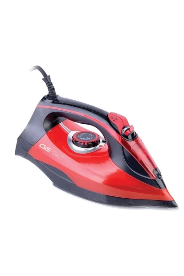 CVS Estelle Buharlı Ütü 3000watt Dn-5459