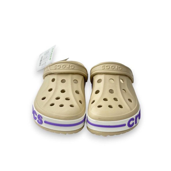 CROCS BAYABANT CLOG BEJ LİLA